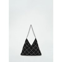 MANGO/ハンドバッグ P－－ TEESE/508240295