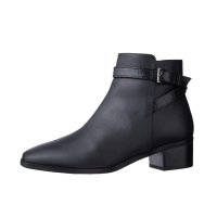 DIANA WELL FIT/ダイアナウェルフィット DIANA WELL FIT ベルテッドブーツ/508240302