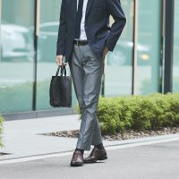 texcyluxe/テクシーリュクス texcy luxe 公式ショップ限定モデル！履き心地の基本性能を備えたベーシックモデル/ストレートチップ/508240370