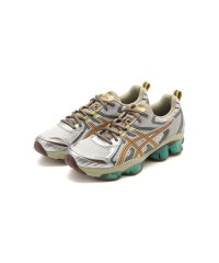 ASICS/【ASICS】GEL－QUANTUM KINETIC/508240416