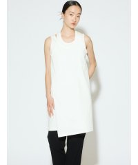 MIDIUMISOLID/MIDIUMISOLID for Ladies レイヤードワンピース/508240503