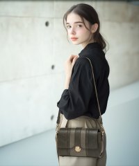 Clelia/クレリア Clelia ショルダーバッグ ミニバッグ ミニショルダーバッグ レディース 小さい 斜め掛け 肩掛け Allegro アレグロ CLー20038/502834839