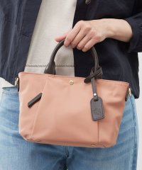 J.PRESS LADIES/【新色登場！・WEB限定カラーあり・撥水・2way】ナイロン ポシェット バッグ/505919791