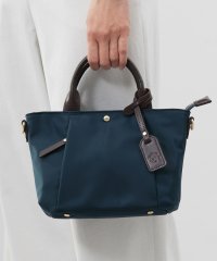 J.PRESS LADIES/【新色登場！・WEB限定カラーあり・撥水・2way】ナイロン ポシェット バッグ/505919791