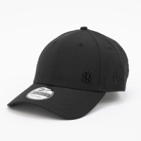 NEW ERA/ニューエラ NEW ERA Newera キャップ プレーン メタルロゴ 野球チーム サイドロゴ 940 ナインフォーティ 帽子 シンプル メンズ レディース /507032359