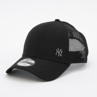 NEW ERA/ニューエラ NEW ERA Newera キャップ プレーン メタルロゴ 野球チーム サイドロゴ 940 ナインフォーティ 帽子 シンプル メンズ レディース /507032359