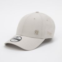 NEW ERA/ニューエラ NEW ERA Newera キャップ プレーン メタルロゴ 野球チーム サイドロゴ 940 ナインフォーティ 帽子 シンプル メンズ レディース /507032359