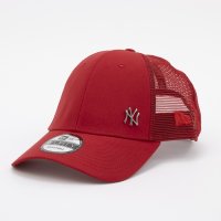 NEW ERA/ニューエラ NEW ERA Newera キャップ プレーン メタルロゴ 野球チーム サイドロゴ 940 ナインフォーティ 帽子 シンプル メンズ レディース /507032359