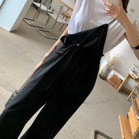 Private Beach/プライベートビーチ privatebeach スウェットオールインワン/507476365