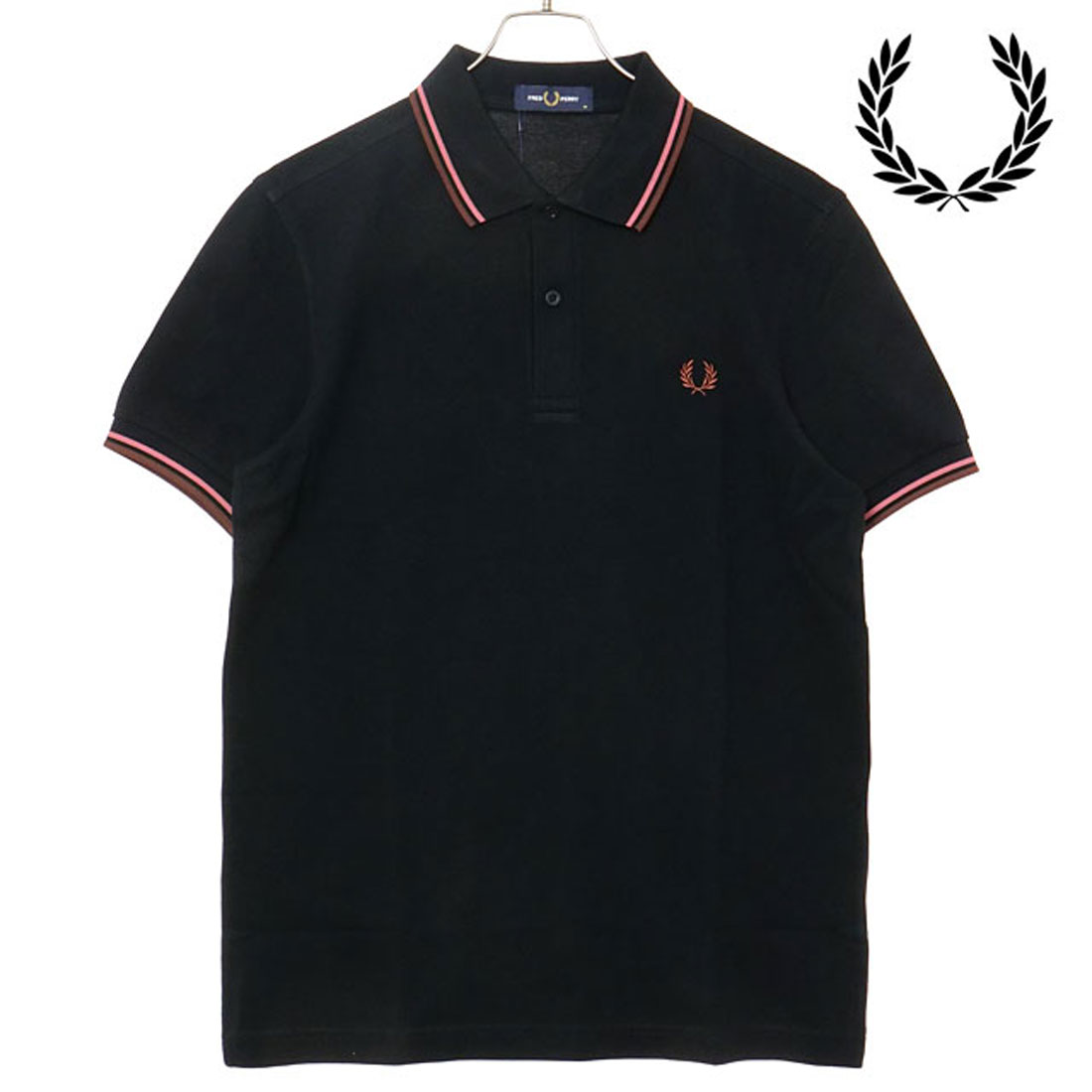 フレッドペリー(FRED PERRY)(SRSFRE)の通販 - d fashion
