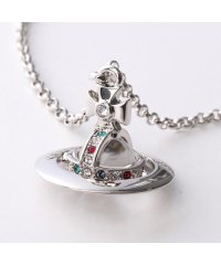 Vivienne Westwood/ヴィヴィアン ウエストウッド Vivienne Westwood Vivienne Westwood ネックレス NEW TINY ORB オーブ 630200/507739831