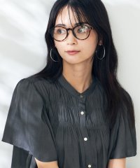 a.v.v/クリアレンズサングラス/507961651