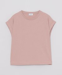 MACKINTOSH PHILOSOPHY/リネンミックスドルマンT/508030285
