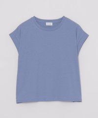 MACKINTOSH PHILOSOPHY/リネンミックスドルマンT/508030285