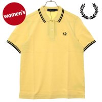 FRED PERRY/フレッドペリー FRED PERRY TWIN TIPPED SHIRT PTYPNK/BRICK/BLK [G3600－Z10]/508084227