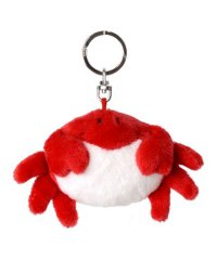 NICI/ニキ NICI 新商品/アントレックス/NICI/Bean Bags/BB 10cm/キーリング/ビーンバッグ【Bird】【Dogs】【Ocean Friend/508140365