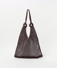 EMMEL REFINES/＜The Bagmati＞メッシュ ショルダーバッグ＜ Select by EMMEL REFINES ＞/508165309