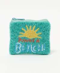 BEAUTY&YOUTH UNITED ARROWS/＜GRACE Fashion Accessories＞SUN OF A BEACH ポーチ/508192096