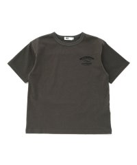 WASK/【接触冷感】マルチボーダー切り替えTシャツ(100~160cm)/508194695