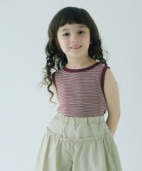 green label relaxing （Kids）/【別注】＜Robert P. Miller＞タンクトップ / キッズ  100cm－130cm/508211151