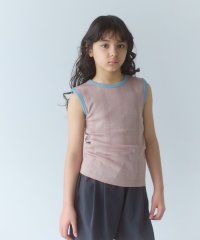green label relaxing （Kids）/【別注】＜Robert P. Miller＞タンクトップ / キッズ  140cm－160cm/508211155