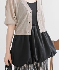 rps/レイヤードキャミチュニック/508213265