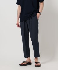 green label relaxing/【WEB限定】JUST fit サッカー 2P スラックス イージーパンツ/508216651