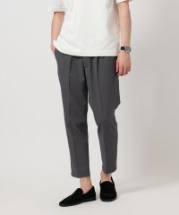 green label relaxing/【WEB限定】JUST fit サッカー 2P スラックス イージーパンツ/508216651