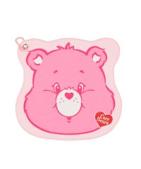 estaa/【くっつきタオル】ケアベア（TM） CareBears（TM） ダイカット くっつき タオル CHEER/508216694
