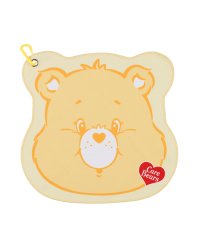 estaa/【くっつきタオル】ケアベア（TM） CareBears（TM） ダイカット くっつき タオル FUNSHINE/508216695