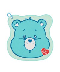 estaa/【くっつきタオル】ケアベア（TM） CareBears（TM） ダイカット くっつき タオル WISH/508216696