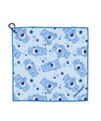 estaa/【くっつきタオル】ケアベア（TM） CareBears（TM） 全面プリント柄 くっつき タオル GRUMPY/508216703