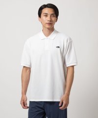 green label relaxing/＜THE NORTH FACE＞ショートスリーブエニーパートポロ ポロシャツ/508222177