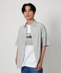 BEAUTY&YOUTH UNITED ARROWS/グラフチェック レギュラー フォルム シャツ/508225545