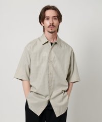 BEAUTY&YOUTH UNITED ARROWS/グラフチェック レギュラー フォルム シャツ/508225545