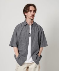 BEAUTY&YOUTH UNITED ARROWS/グラフチェック レギュラー フォルム シャツ/508225545