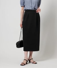 UNITED ARROWS/LIGHT SPONGY タイトスカート/508228409