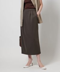 UNITED ARROWS/LIGHT SPONGY タイトスカート/508228409