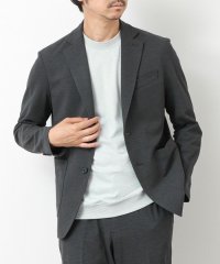 NOLLEY’S goodman/《セットアップ対応》Primeflex 吸水速乾 メランジ カノコ ストレッチイージーJK 25SS/508237247