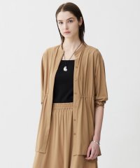 ICB（LARGE SIZE）/【WEB限定カラーあり・UVカット・接触冷感・速乾】マットスキューバ  ラッシュガードブルゾン/508241060