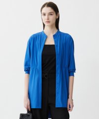 ICB（LARGE SIZE）/【WEB限定カラーあり・UVカット・接触冷感・速乾】マットスキューバ  ラッシュガードブルゾン/508241060