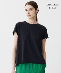 ICB（LARGE SIZE）/【WEB限定・接触冷感・UVカット・速乾】マットスキューバ 半袖プルオーバー/508241061
