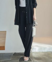 ICB（LARGE SIZE）/【WEB限定カラーあり・UVカット・接触冷感・速乾】マットスキューバ セミワイドパンツ/508241065