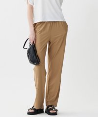ICB（LARGE SIZE）/【WEB限定カラーあり・UVカット・接触冷感・速乾】マットスキューバ セミワイドパンツ/508241065