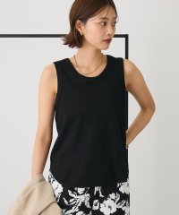 CRAFT STANDARD BOUTIQUE/クラフトスタンダードブティック CRAFT STANDARD BOUTIQUE 前後2Wayタンクトップ/508241215
