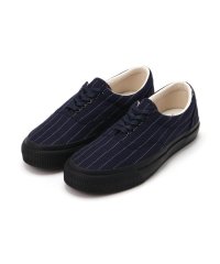 AVIREX/《直営店限定》NAVY TRAINING SHOES "STRIPE/508241245