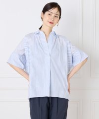 I.T.'S. international/イッツインターナショナル I.T.'S. international オーバーサイズスキッパーシャツ/508241311