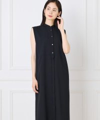 INED/イネド INED ノースリーブシャツドレス/508241312
