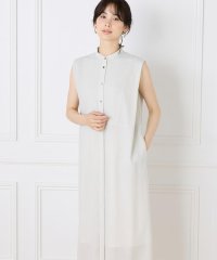 INED/イネド INED ノースリーブシャツドレス/508241312