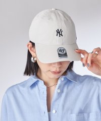 SHIPS WOMEN/′47:CLEAN UP YANKEES/508241323